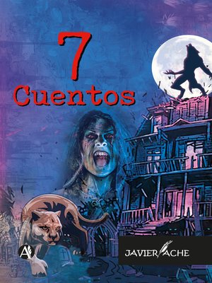 cover image of 7 Cuentos